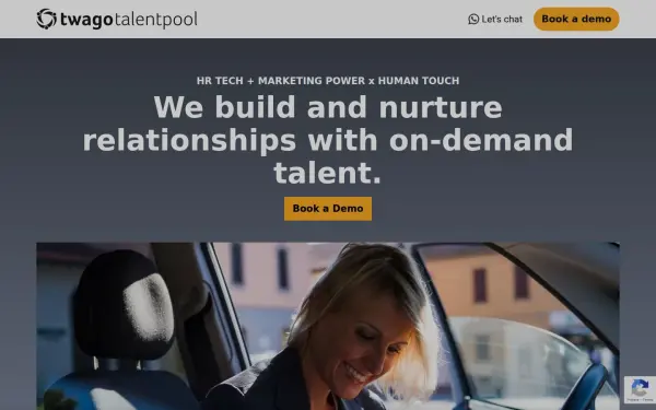 www.talent-pool.com