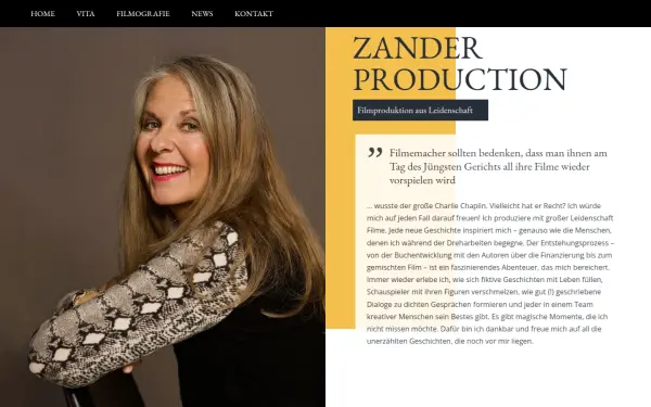 zander-production.de