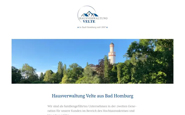 hausverwaltung-velte.de