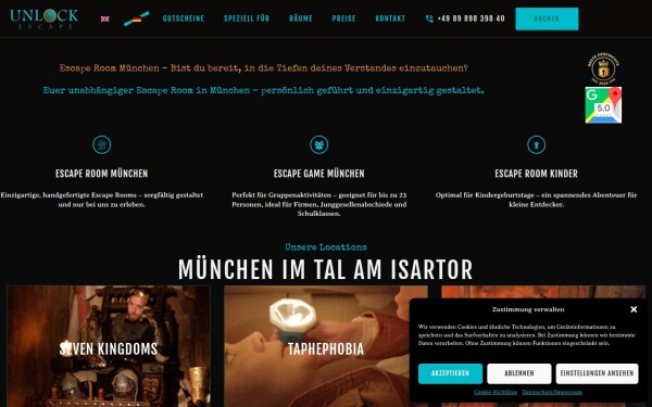 unlock-escape.de