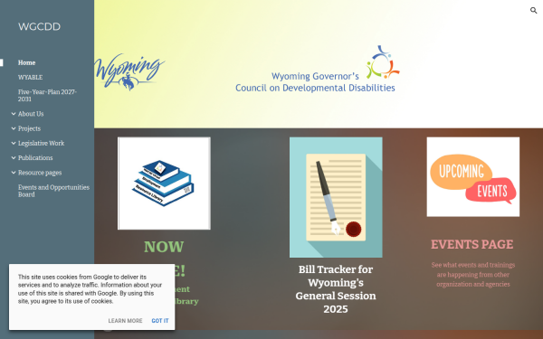 wgcdd.wyo.gov