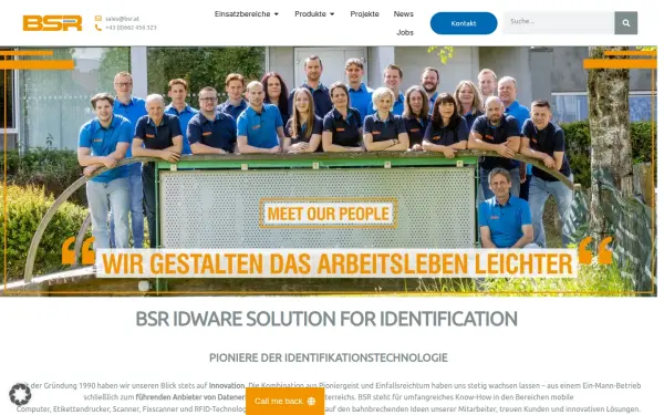 www.bsr.at