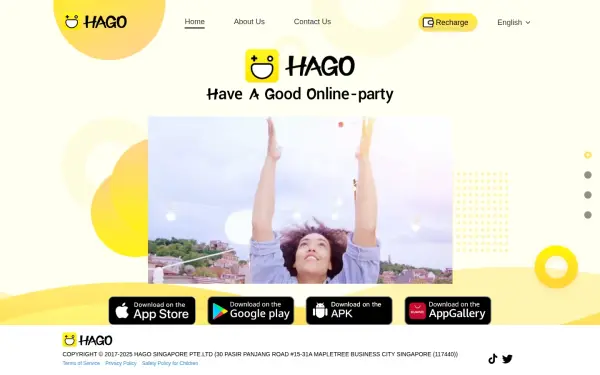 www.ihago.net