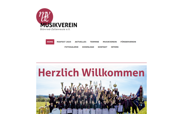 www.musikverein-bz.de