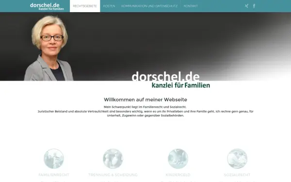 dorschel.de