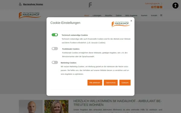 haidauhof-forbach.de