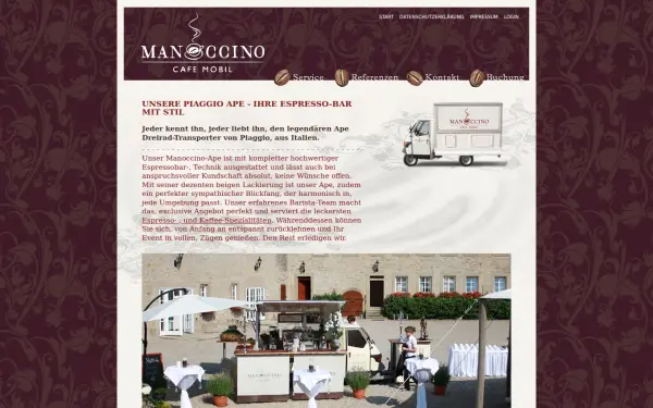 manoccino.de