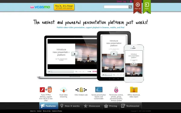 vcasmo.com