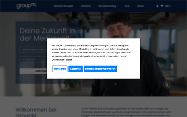 karriere.groupm.de