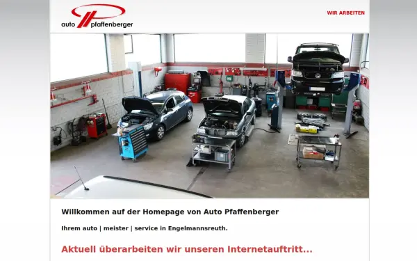 auto-pfaffenberger.de