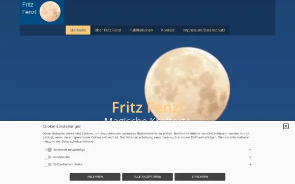 magische-kraftorte.de