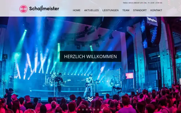 schallmeister.de