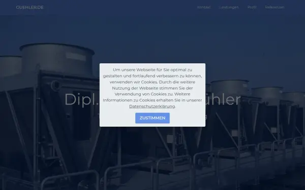 guehler.de