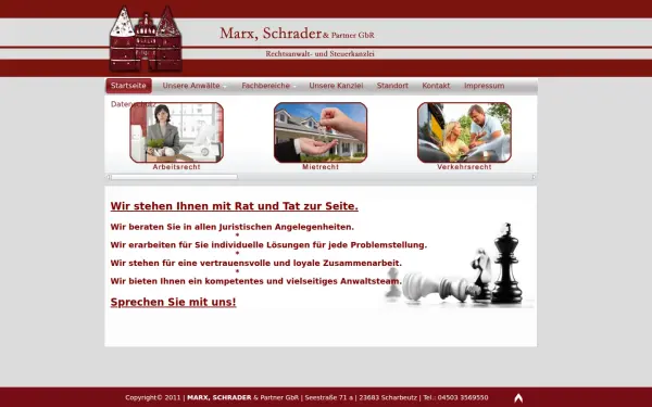 www.ra-schrader-scharbeutz.de