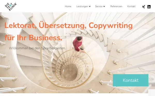 www.textklinik.de