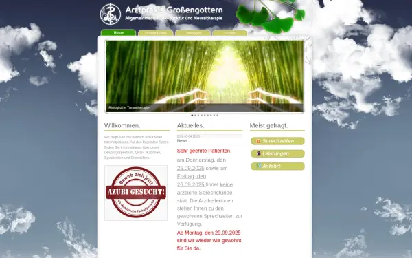 arztpraxis-grossengottern.de