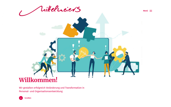 mittelmeiers.de