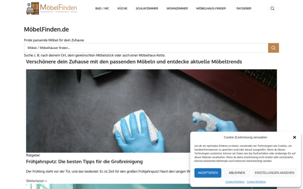 moebelfinden.de