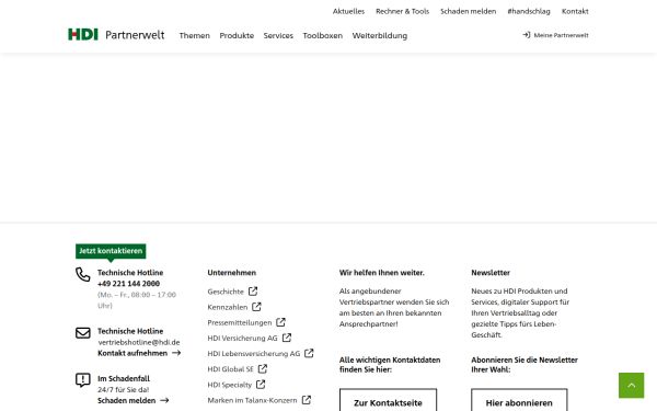 www.hdi-partnerwelt.de