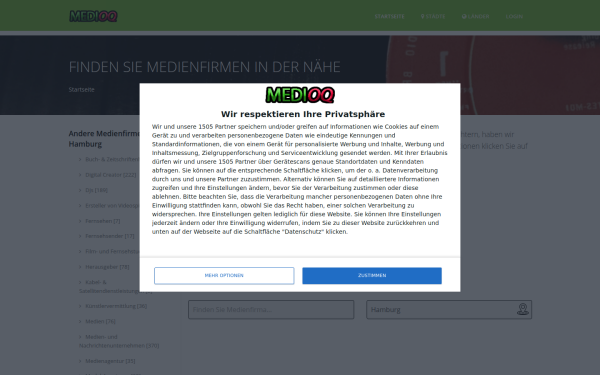www.medioq.com