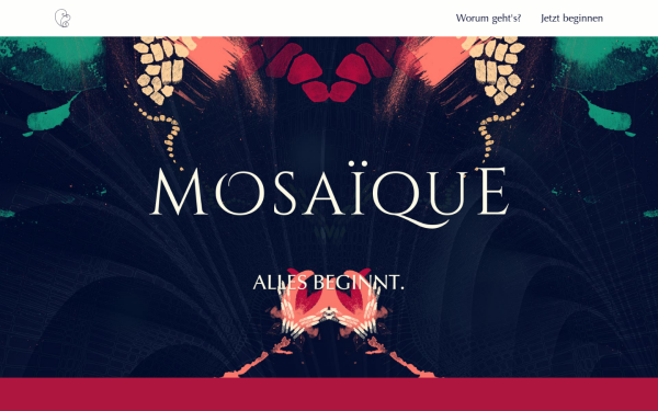 www.mosaique.art