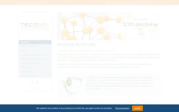 www.tecosol.de