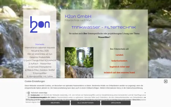 www.wasserenergetik.de