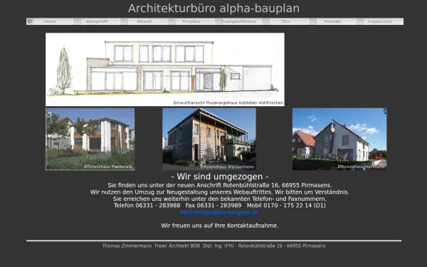 architekt-in-pirmasens.de