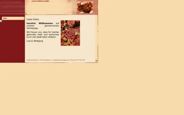 lisaundwolfgang.de