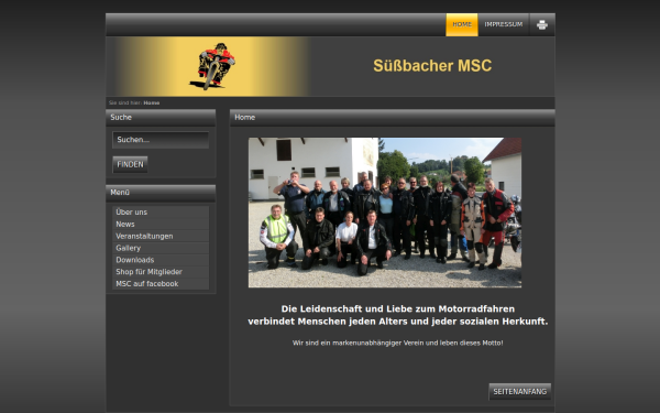 msc-suessbach.de