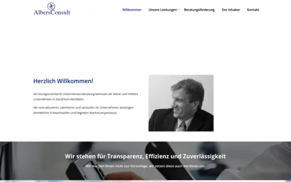 www.alberscon.de
