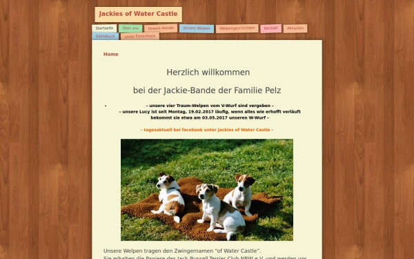 www.jackiesofwatercastle.de