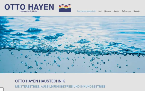 www.otto-hayen.de