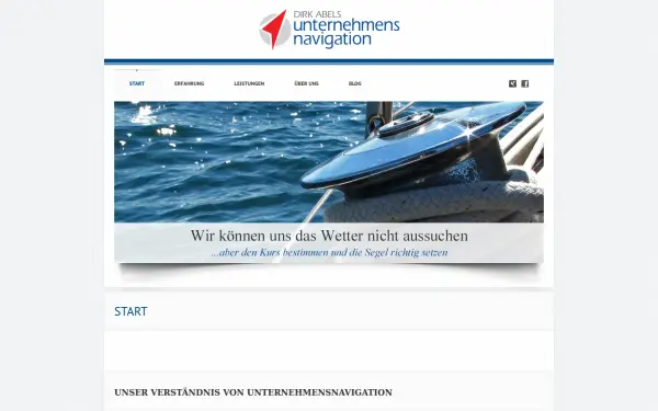www.unternehmensnavigation.de