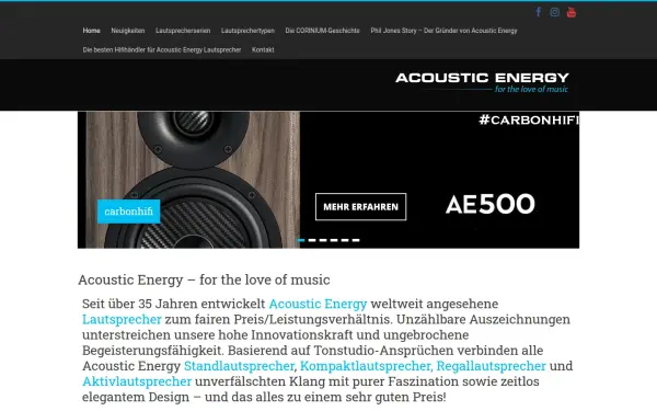acoustic-energy.de