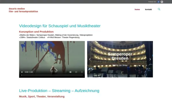 docarts.de