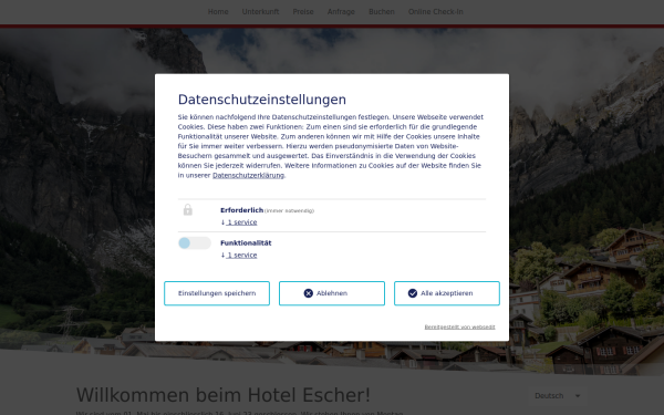 www.hotelescher.ch