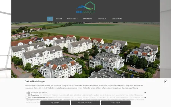 dosse-immobilien.de