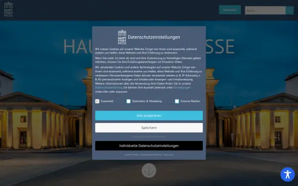 www.hauptstadtmesse.de