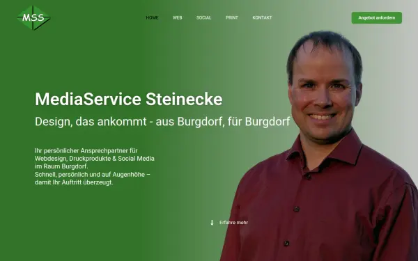 www.mediaservice-steinecke.de