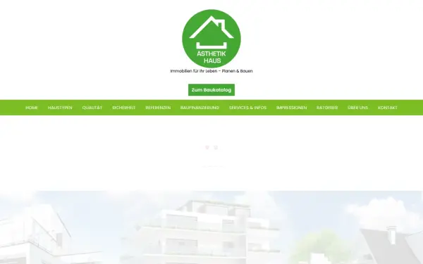 aesthetik-haus.de