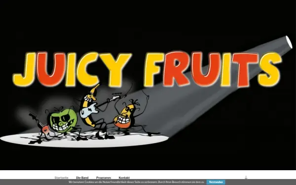 juicy-fruits.de