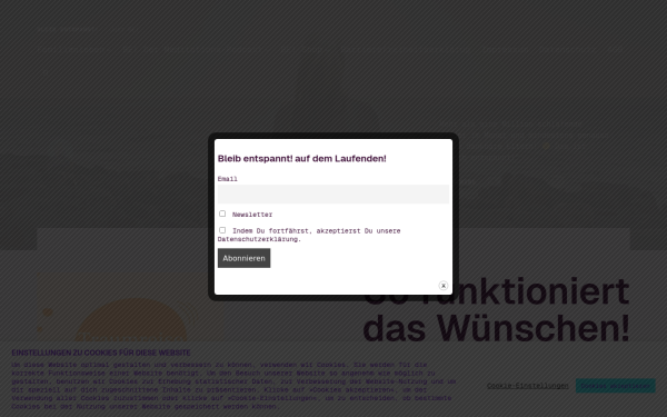 bleib-entspannt.com