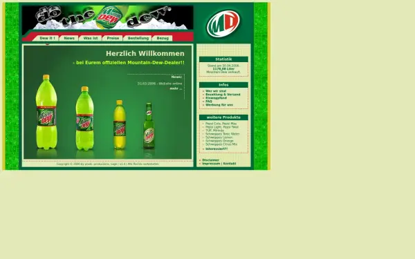 do-the-dew.de