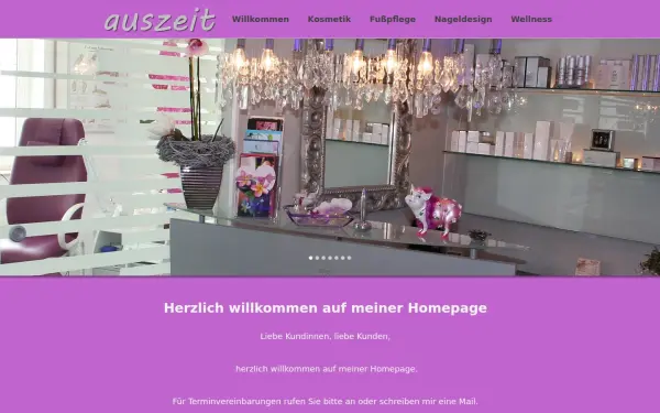 auszeit-kassel.com