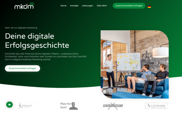 mkdm.de
