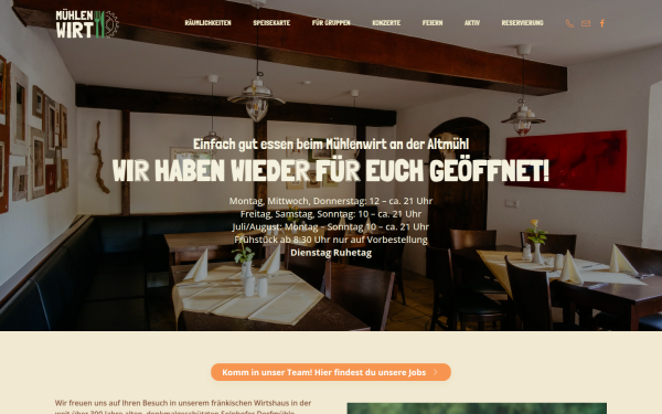 zum-muehlenwirt.de