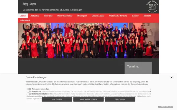happysingers-hattingen.de