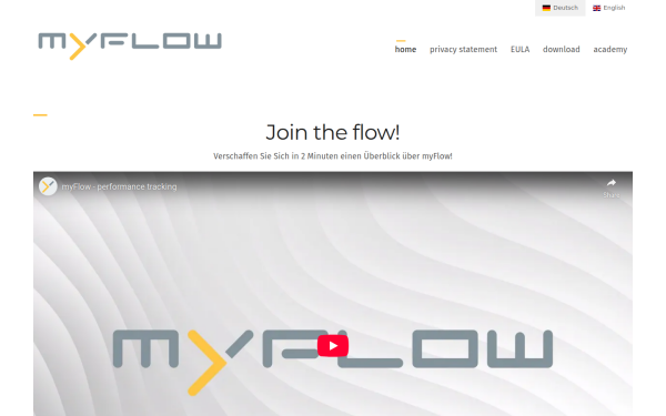 myflow.biz