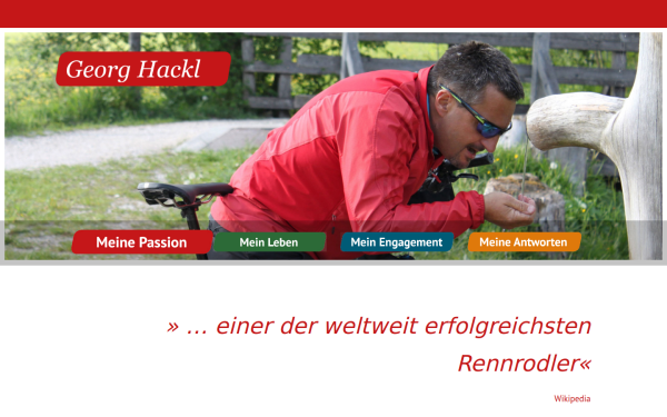 georg-hackl.de